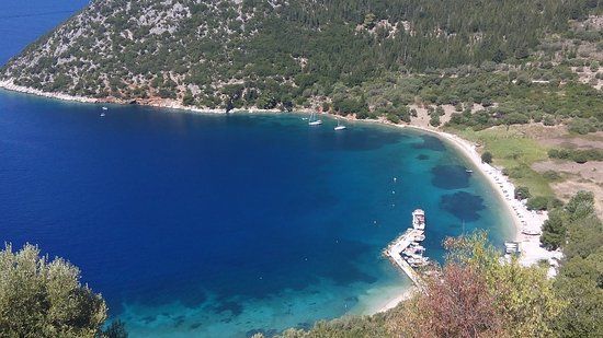 Αρχαιολογική Συλλογή Σταυρού Ιθάκης