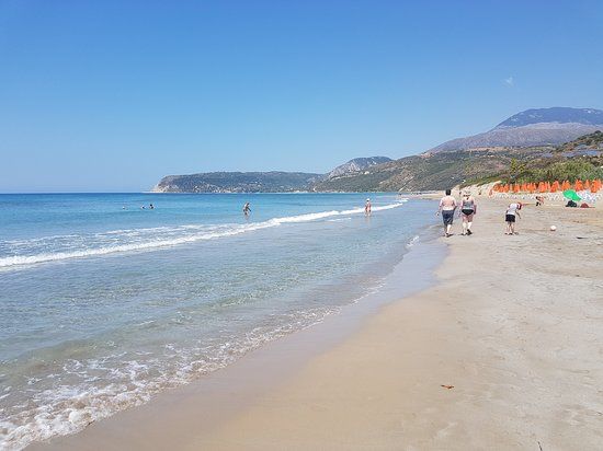 Παραλία Σκάλα