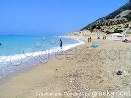 Παραλία του Γιαλού
