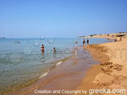 Παραλία Μπούκαρι
