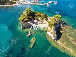Cameo Island