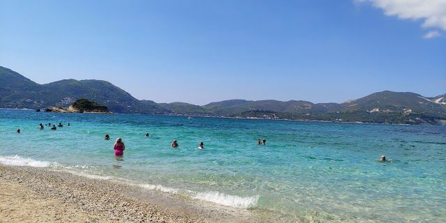 Cameo Island