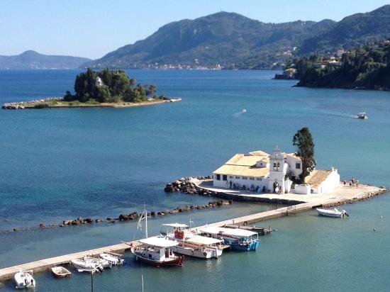 Παλαιό Φρούριο