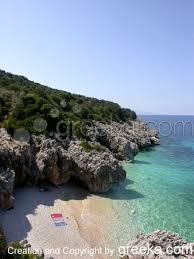 Παραλία Πόρου