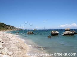 Παραλία Σκάλα