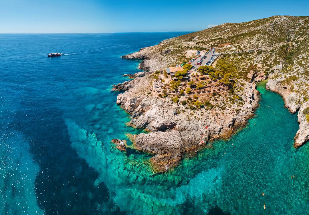 Ιερός Ναός Αγίου Διονυσίου