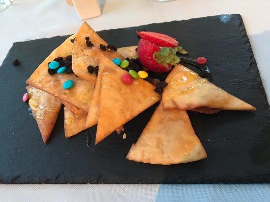 Kima Restaurant