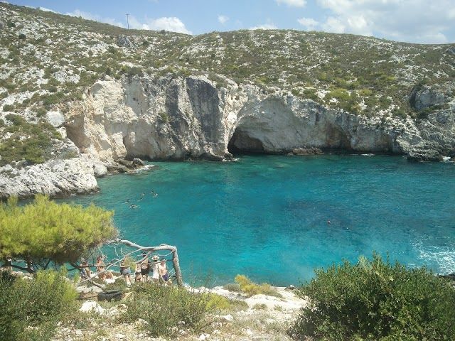 Κάμπος