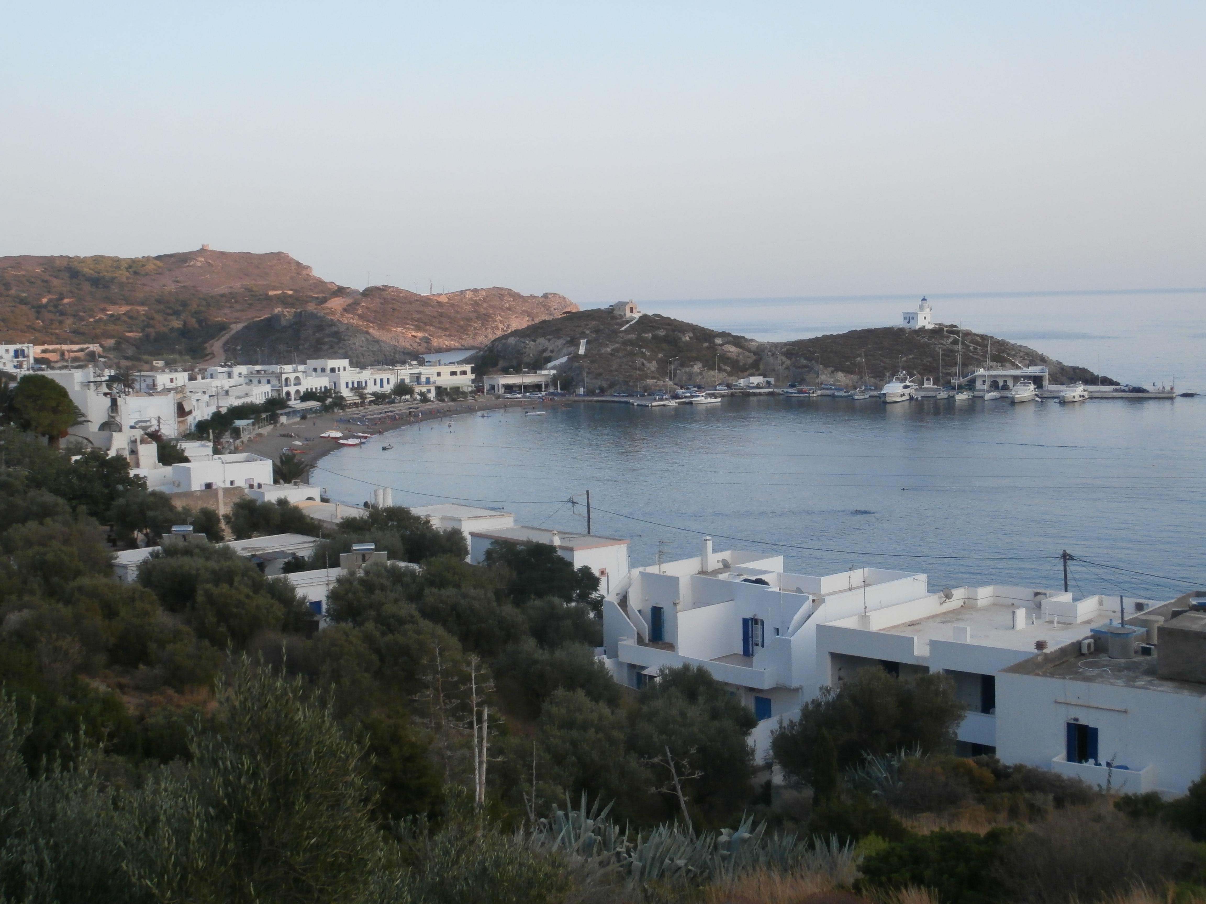 Αρχαιολογικό Μουσείο Κυθήρων