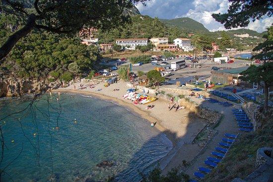 O topos mou