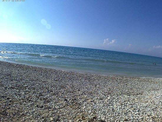 Λιμνοθάλασσα 'Αντινιώτη'