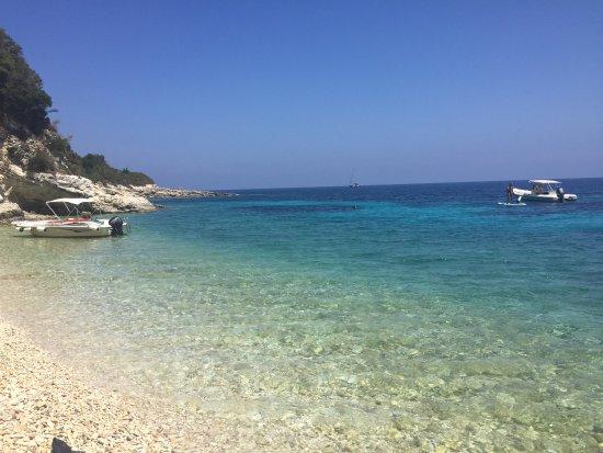 Παραλία Πλάνι