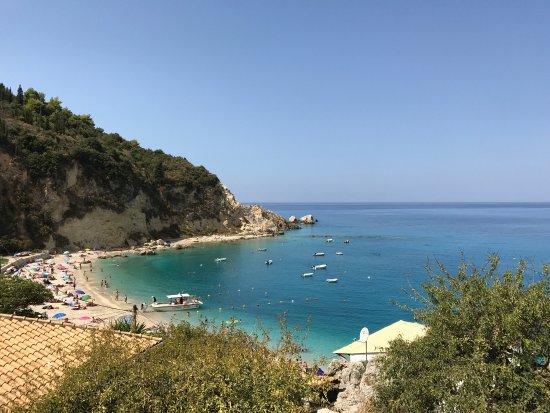 Παραλία Κάθισμα