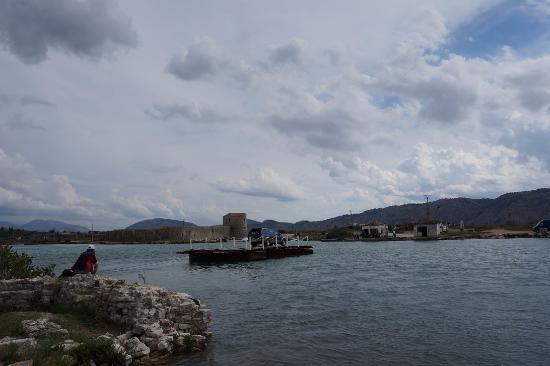 Παραλία Αυλάκι