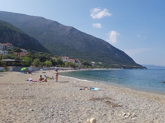 Μυκηναϊκός Θολωτός Τάφος