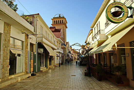 Λιθόστρωτο