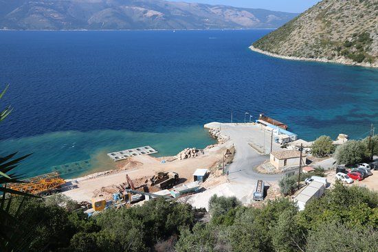 Σπήλαιο των Νυμφών