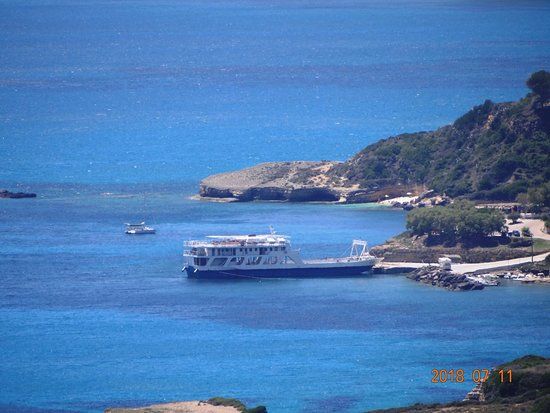Παραλία Τραπεζάκι