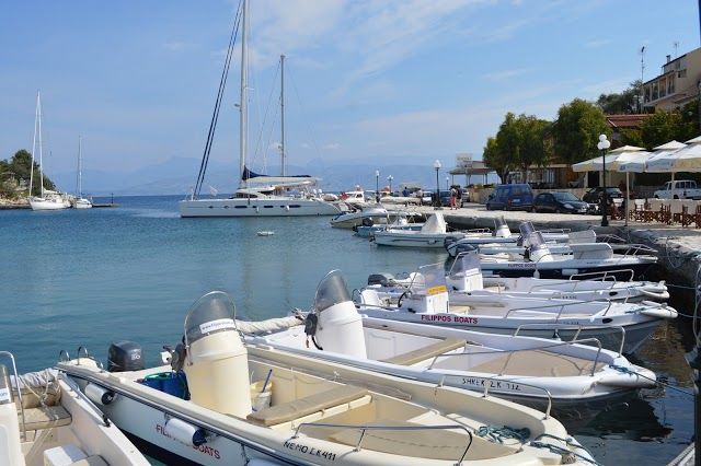 Υδάτινο Πάρκο Ψυχαγωγίας Σιδάρι