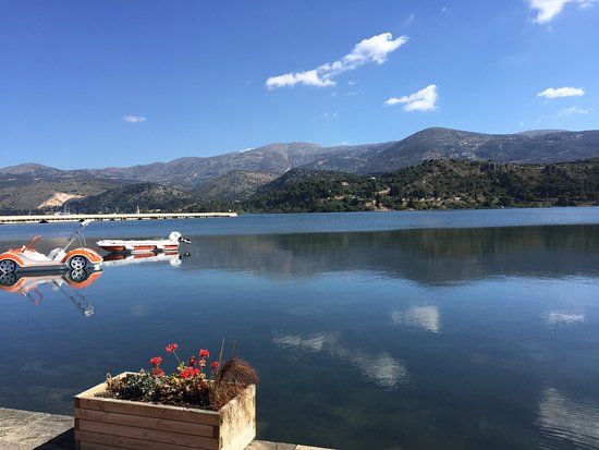 Μουσείο Φυσικής Ιστορίας Κεφαλονιάς και Ιθάκης