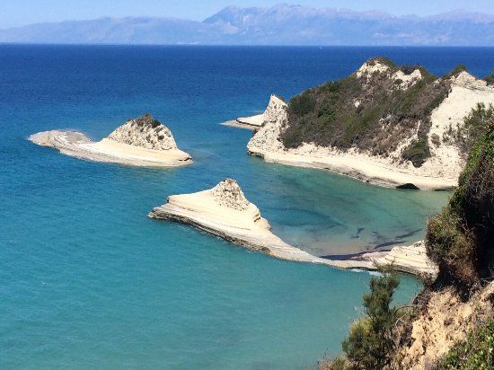 Παραλία Αρίλλας