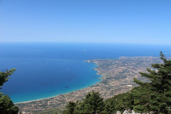 Παραλία Λουρδάς