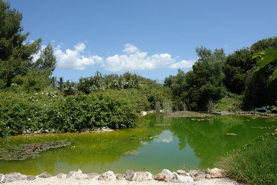 Παραλία Μακρύς Γιαλός