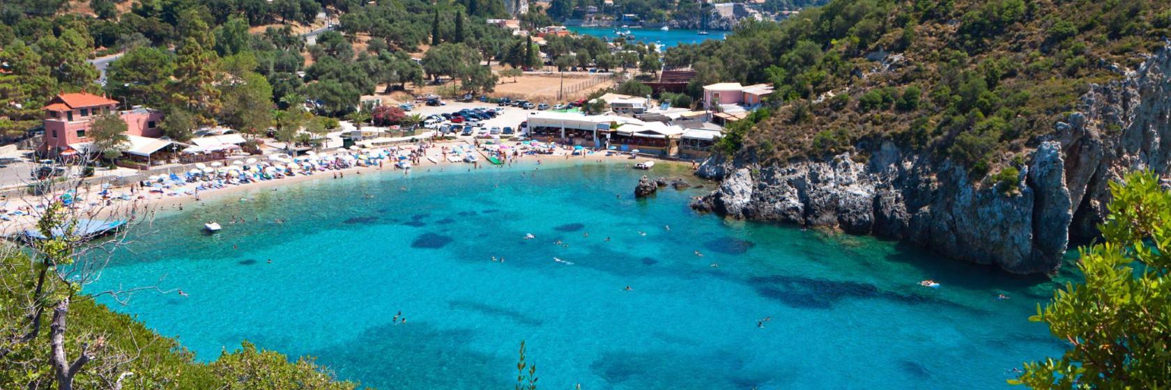 Υδάτινα Σπορ