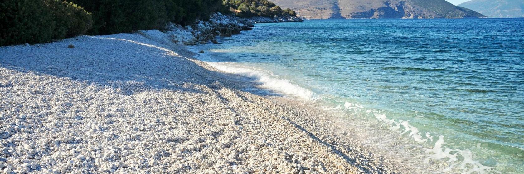 Παραλία Πετανοί