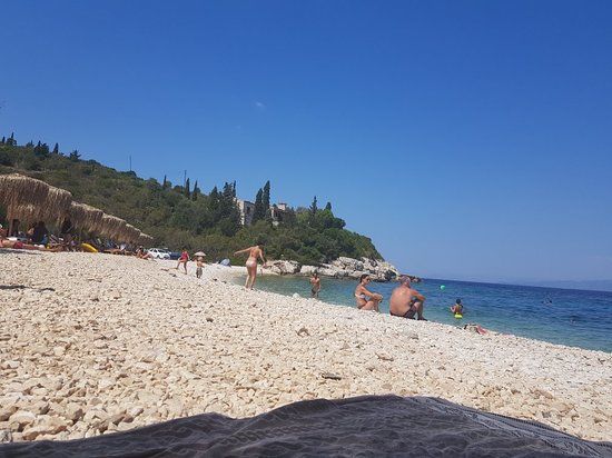 Αγία Τριάδα (Agios Taxiarches)