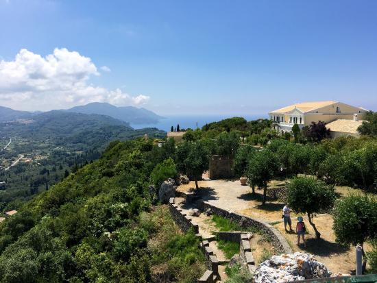 Αqualand Corfu Water Park
